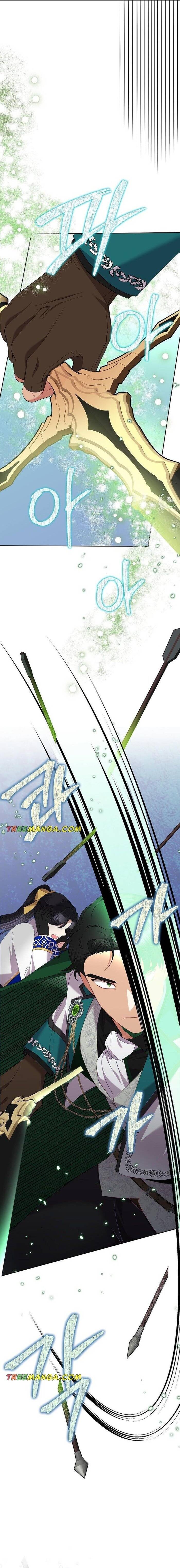 Ác Nữ Hôm Nay Lại Yêu Đời Rồi! Chap 75 - Next Chap 76