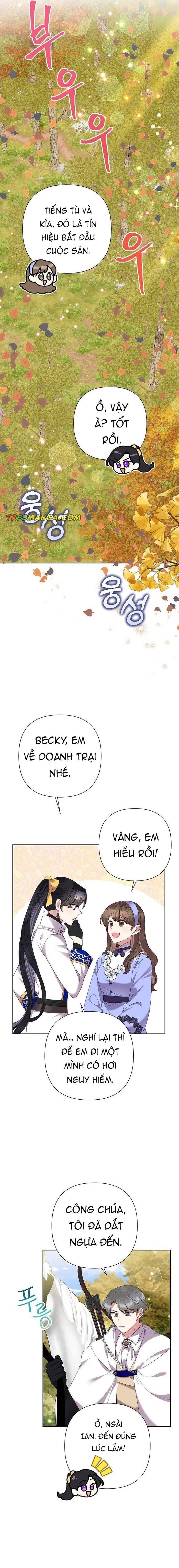 Ác Nữ Hôm Nay Lại Yêu Đời Rồi! Chap 75 - Next Chap 76