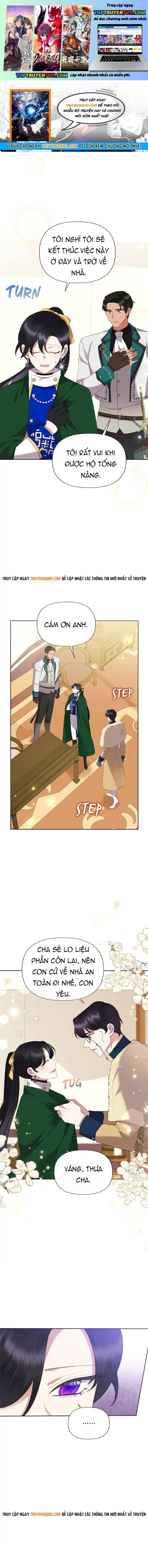 Ác Nữ Hôm Nay Lại Yêu Đời Rồi! Chap 77 - Next Chap 78