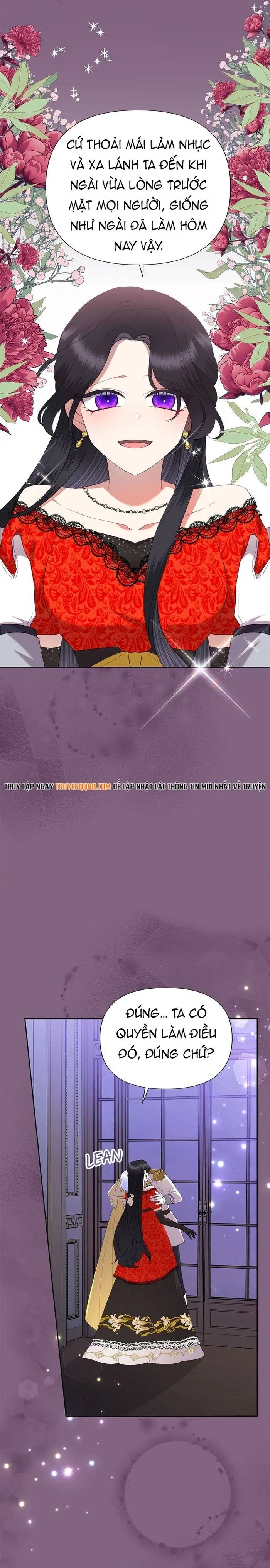 Ác Nữ Hôm Nay Lại Yêu Đời Rồi! Chap 77 - Next Chap 78