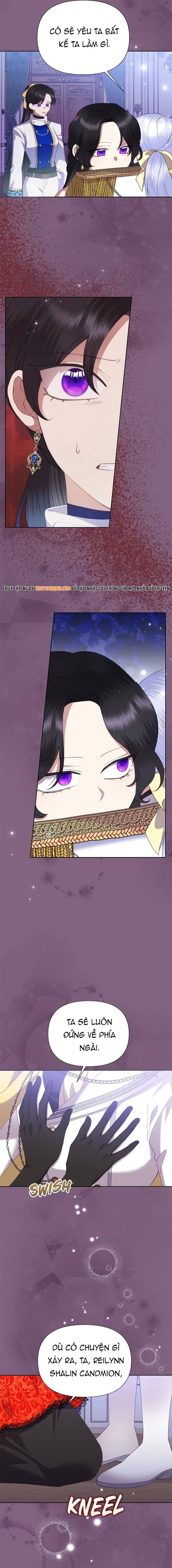 Ác Nữ Hôm Nay Lại Yêu Đời Rồi! Chap 77 - Next Chap 78