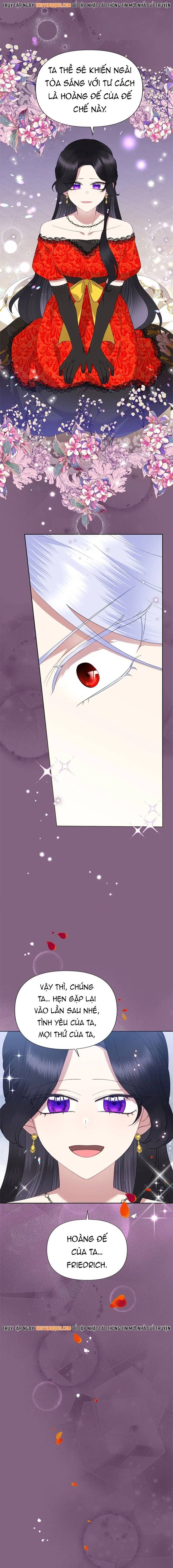 Ác Nữ Hôm Nay Lại Yêu Đời Rồi! Chap 77 - Next Chap 78