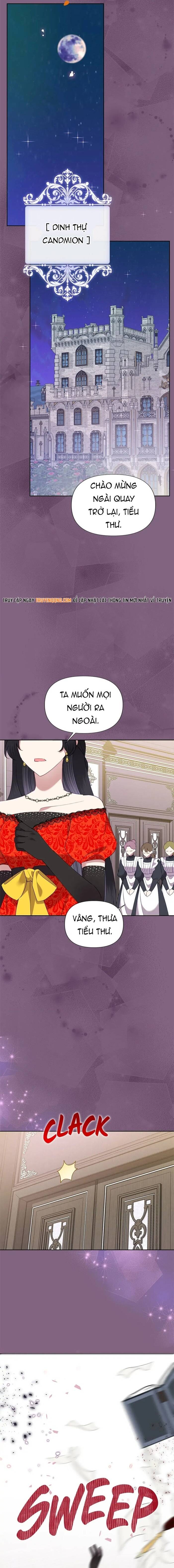 Ác Nữ Hôm Nay Lại Yêu Đời Rồi! Chap 77 - Next Chap 78