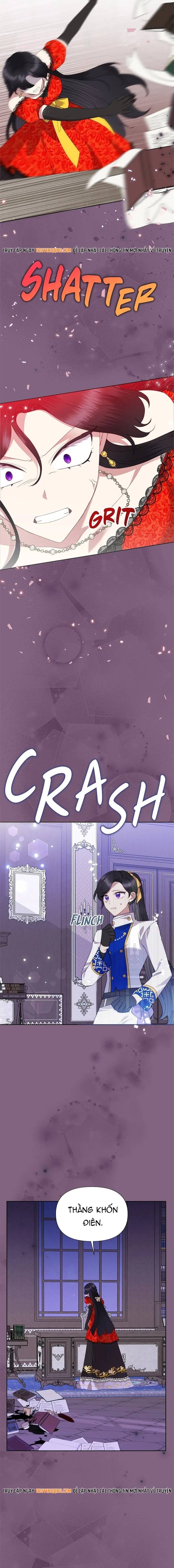 Ác Nữ Hôm Nay Lại Yêu Đời Rồi! Chap 77 - Next Chap 78