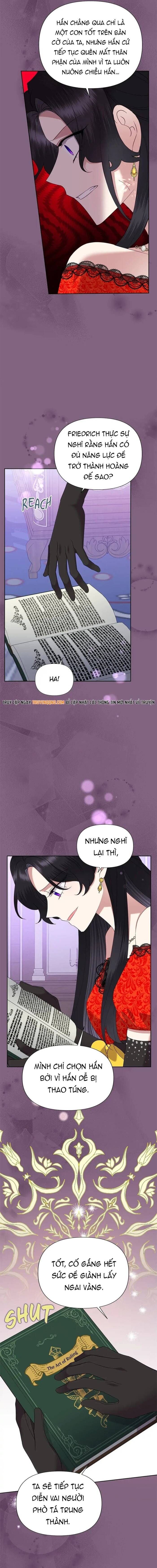 Ác Nữ Hôm Nay Lại Yêu Đời Rồi! Chap 77 - Next Chap 78