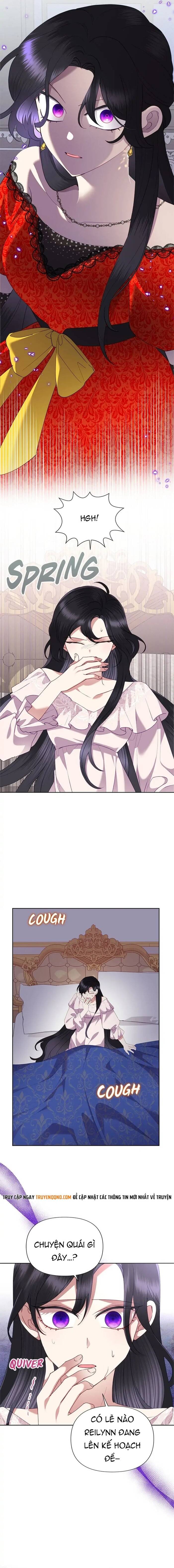 Ác Nữ Hôm Nay Lại Yêu Đời Rồi! Chap 77 - Next Chap 78