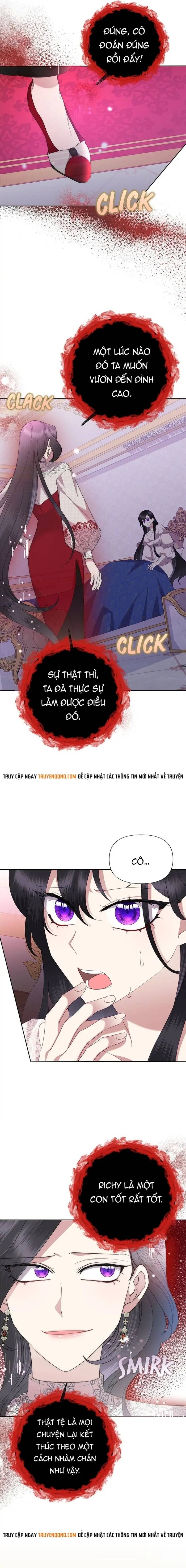 Ác Nữ Hôm Nay Lại Yêu Đời Rồi! Chap 77 - Next Chap 78