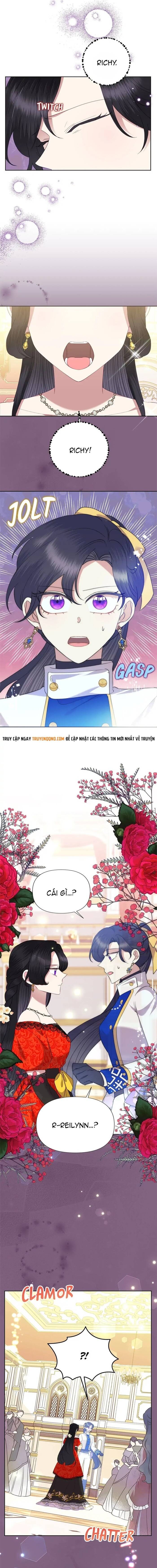 Ác Nữ Hôm Nay Lại Yêu Đời Rồi! Chap 77 - Next Chap 78