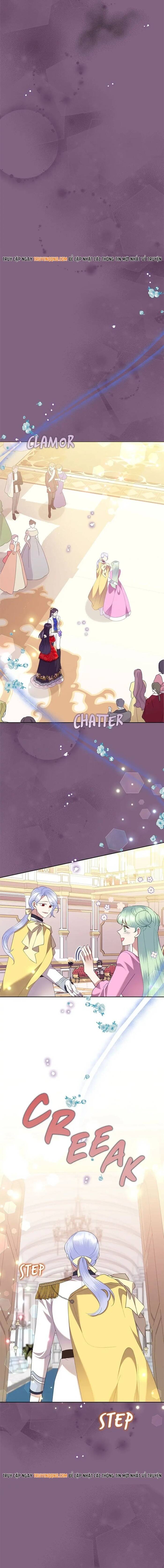 Ác Nữ Hôm Nay Lại Yêu Đời Rồi! Chap 77 - Next Chap 78