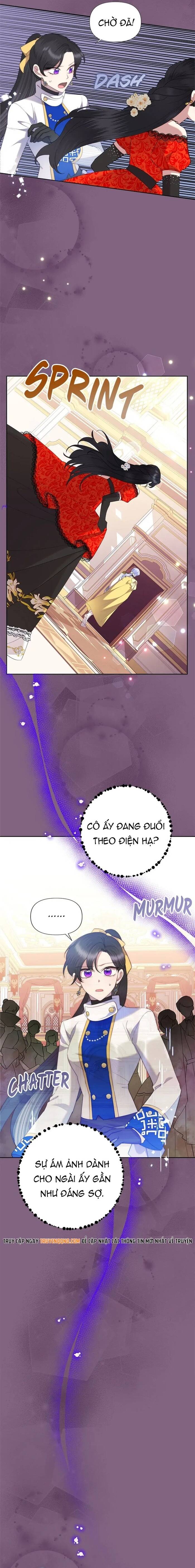 Ác Nữ Hôm Nay Lại Yêu Đời Rồi! Chap 77 - Next Chap 78