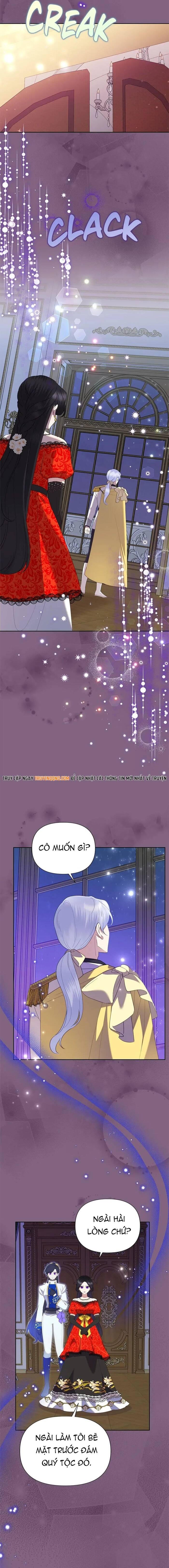 Ác Nữ Hôm Nay Lại Yêu Đời Rồi! Chap 77 - Next Chap 78