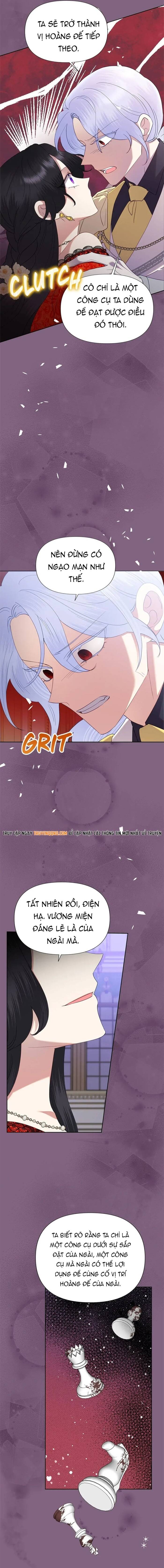 Ác Nữ Hôm Nay Lại Yêu Đời Rồi! Chap 77 - Next Chap 78