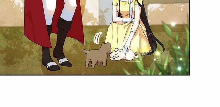 Ác Nữ Hôm Nay Lại Yêu Đời Rồi! Chap 8 - Next Chap 9