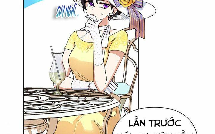 Ác Nữ Hôm Nay Lại Yêu Đời Rồi! Chap 8 - Next Chap 9