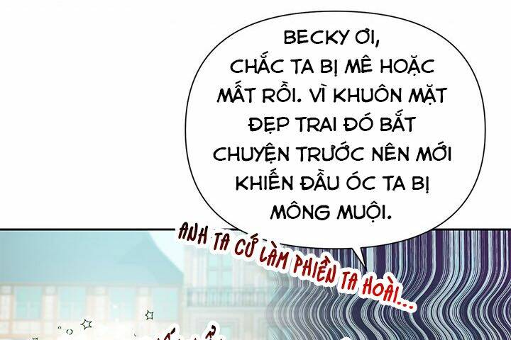 Ác Nữ Hôm Nay Lại Yêu Đời Rồi! Chap 8 - Next Chap 9