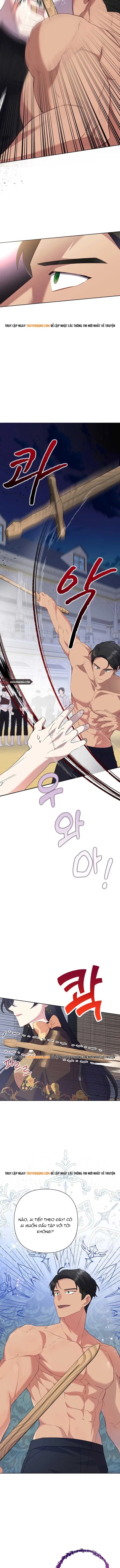 Ác Nữ Hôm Nay Lại Yêu Đời Rồi! Chap 80 - Next Chap 81