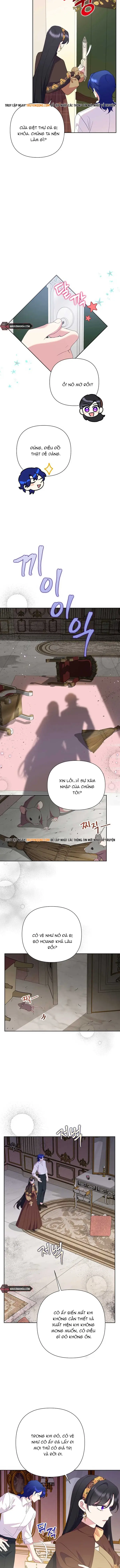 Ác Nữ Hôm Nay Lại Yêu Đời Rồi! Chap 80 - Next Chap 81
