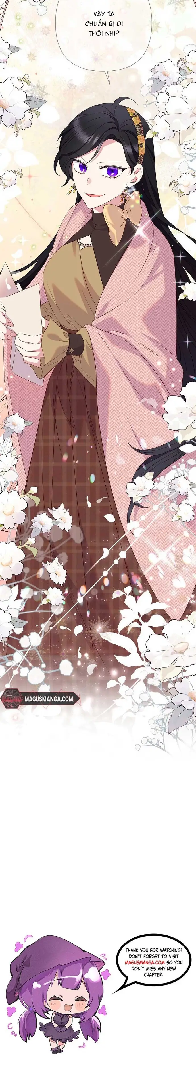 Ác Nữ Hôm Nay Lại Yêu Đời Rồi! Chap 81 - Next Chap 82