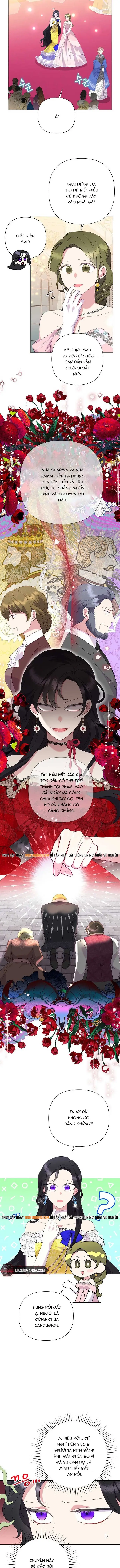 Ác Nữ Hôm Nay Lại Yêu Đời Rồi! Chap 82 - Next Chap 83