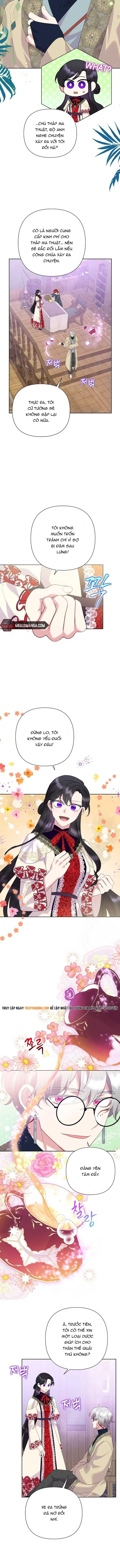 Ác Nữ Hôm Nay Lại Yêu Đời Rồi! Chap 82 - Next Chap 83