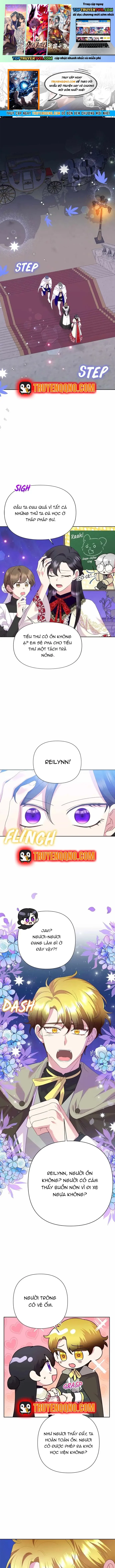 Ác Nữ Hôm Nay Lại Yêu Đời Rồi! Chap 83 - Next Chap 84