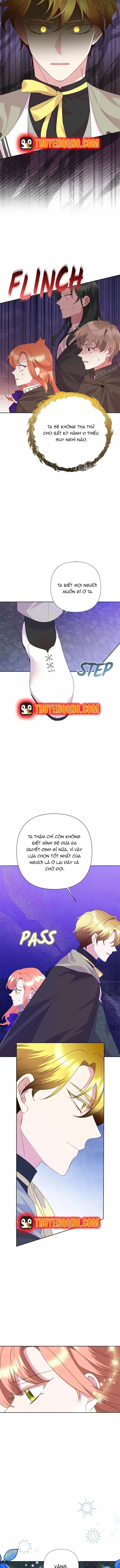 Ác Nữ Hôm Nay Lại Yêu Đời Rồi! Chap 83 - Next Chap 84