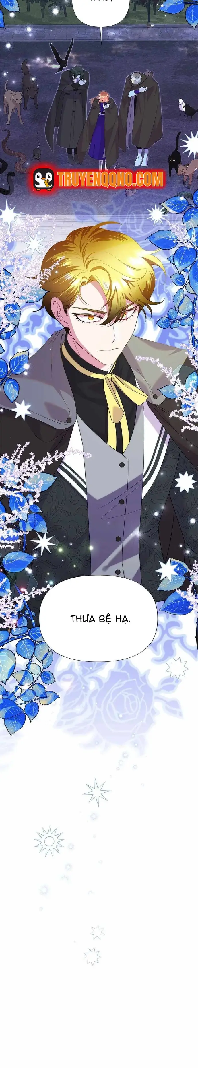 Ác Nữ Hôm Nay Lại Yêu Đời Rồi! Chap 83 - Next Chap 84