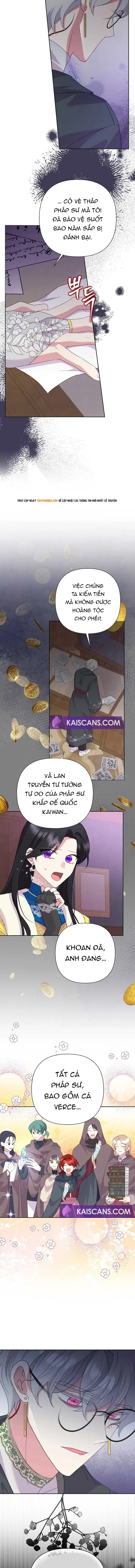 Ác Nữ Hôm Nay Lại Yêu Đời Rồi! Chap 86 - Next Chap 87