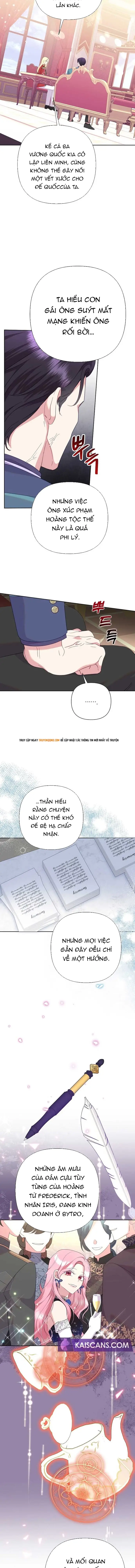 Ác Nữ Hôm Nay Lại Yêu Đời Rồi! Chap 86 - Next Chap 87