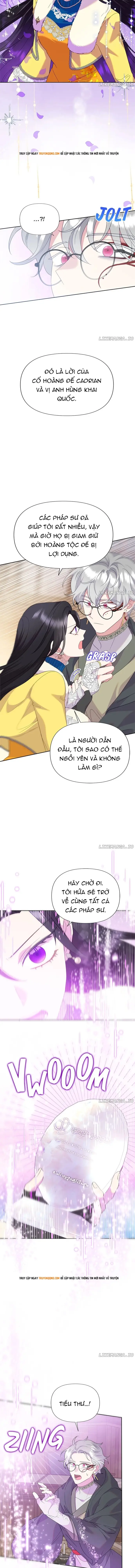 Ác Nữ Hôm Nay Lại Yêu Đời Rồi! Chap 87 - Next Chap 88