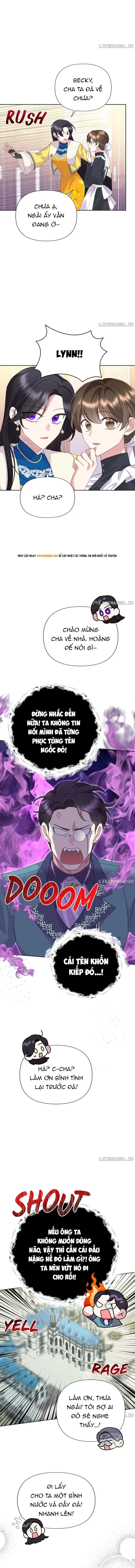 Ác Nữ Hôm Nay Lại Yêu Đời Rồi! Chap 87 - Next Chap 88