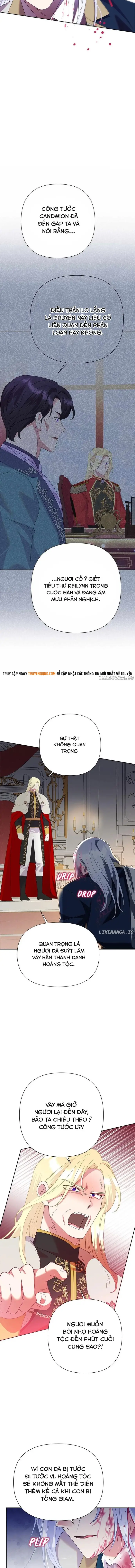 Ác Nữ Hôm Nay Lại Yêu Đời Rồi! Chap 88 - Next Chap 89