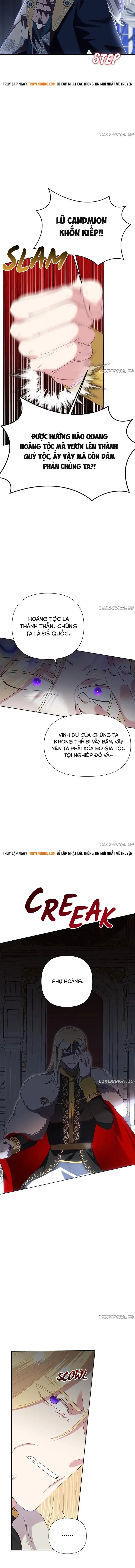 Ác Nữ Hôm Nay Lại Yêu Đời Rồi! Chap 88 - Next Chap 89