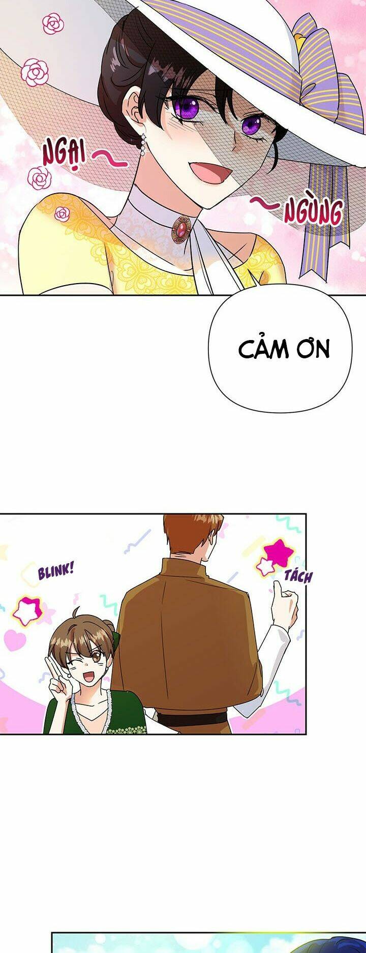 Ác Nữ Hôm Nay Lại Yêu Đời Rồi! Chap 9 - Next Chap 10