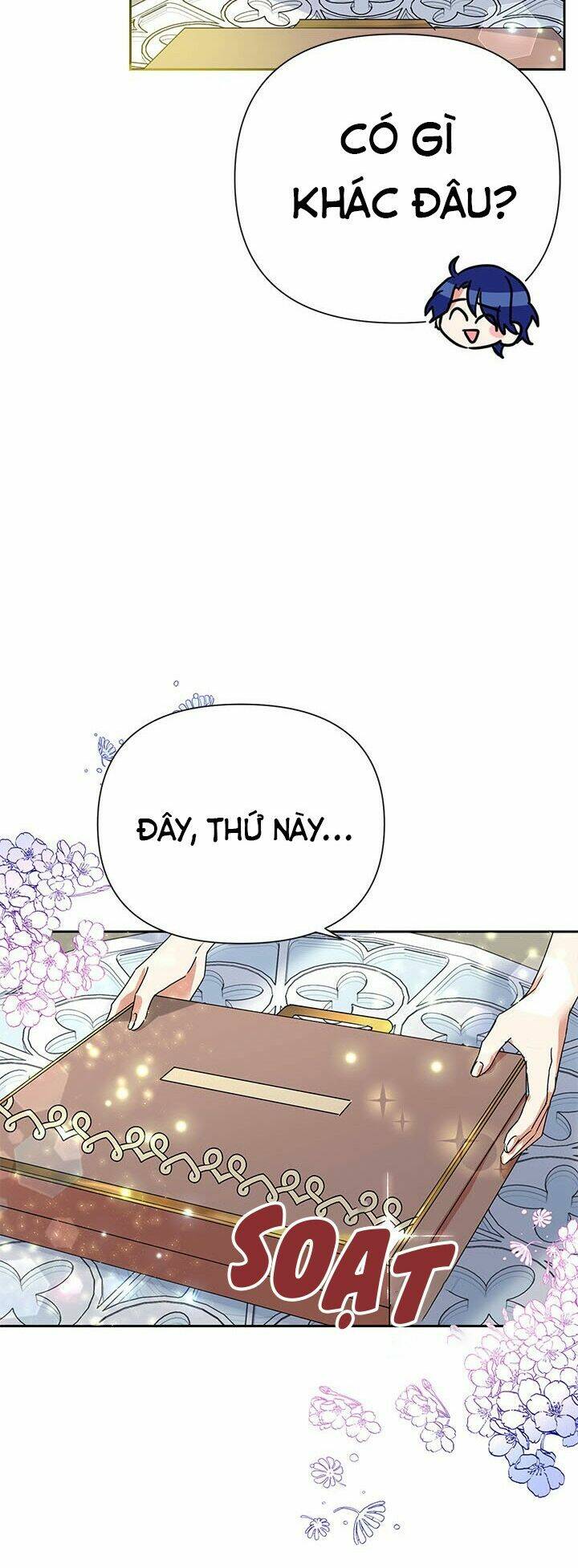 Ác Nữ Hôm Nay Lại Yêu Đời Rồi! Chap 9 - Next Chap 10