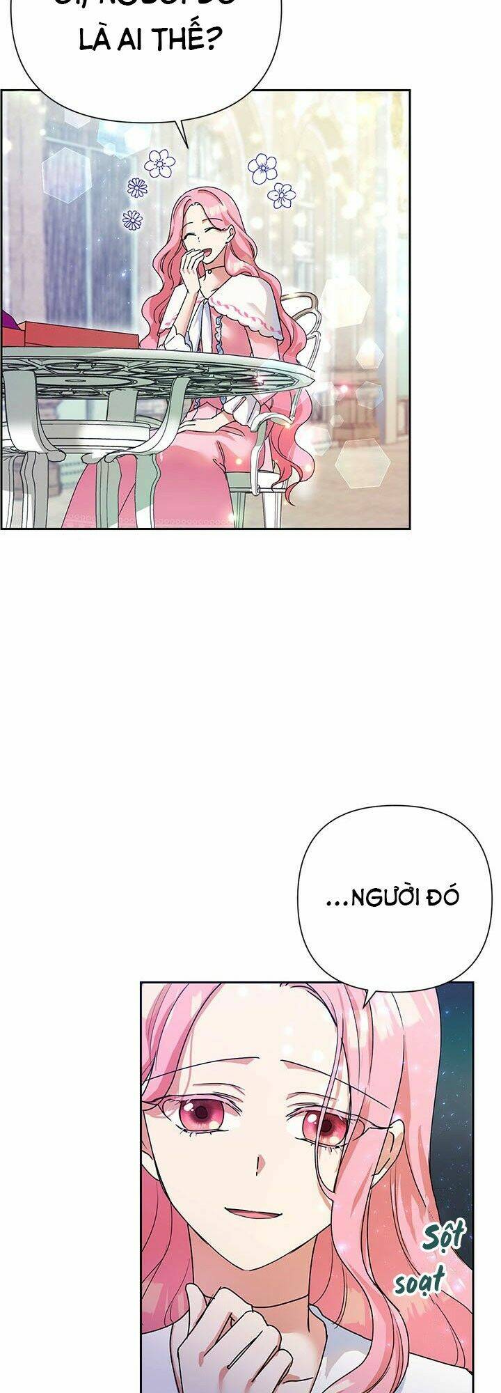 Ác Nữ Hôm Nay Lại Yêu Đời Rồi! Chap 9 - Next Chap 10