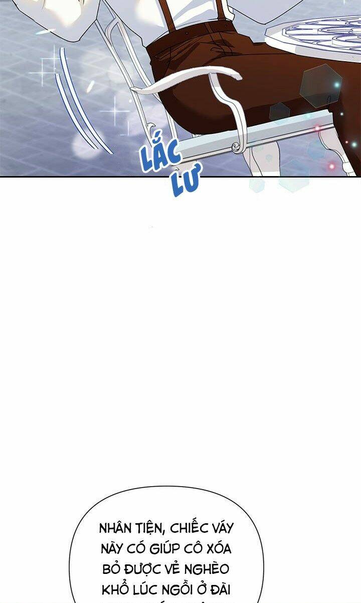 Ác Nữ Hôm Nay Lại Yêu Đời Rồi! Chap 9 - Next Chap 10