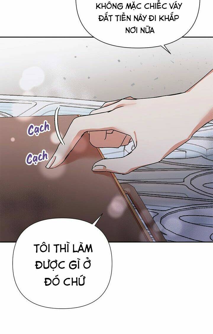 Ác Nữ Hôm Nay Lại Yêu Đời Rồi! Chap 9 - Next Chap 10