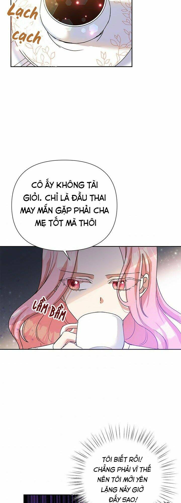 Ác Nữ Hôm Nay Lại Yêu Đời Rồi! Chap 9 - Next Chap 10