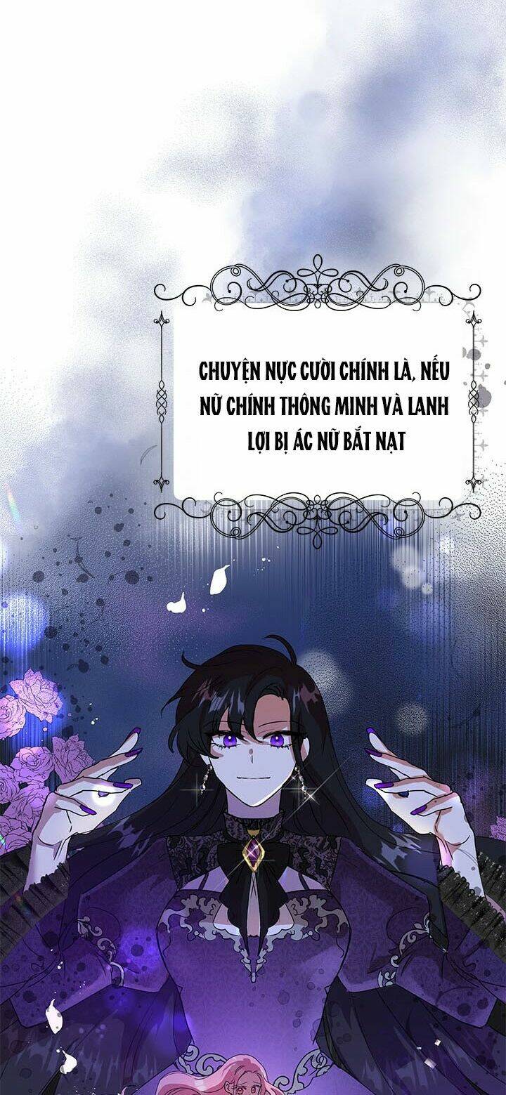 Ác Nữ Hôm Nay Lại Yêu Đời Rồi! Chap 9 - Next Chap 10