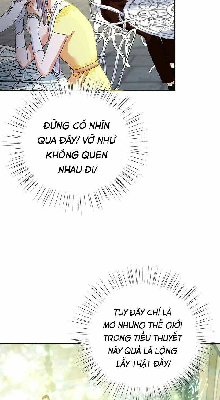 Ác Nữ Hôm Nay Lại Yêu Đời Rồi! Chap 9 - Next Chap 10