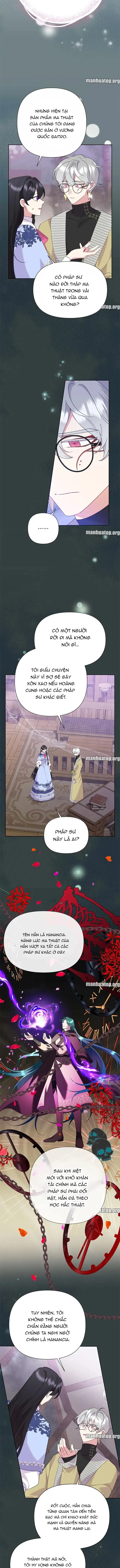 Ác Nữ Hôm Nay Lại Yêu Đời Rồi! Chap 90 - Next Chap 91