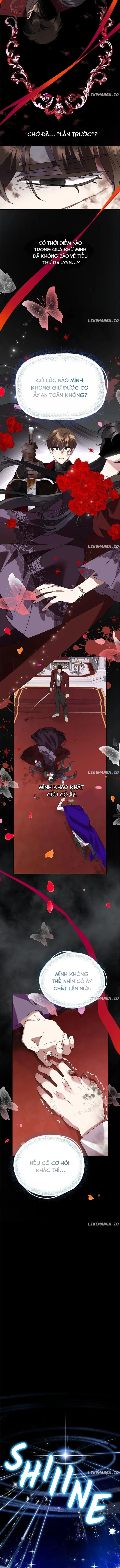 Ác Nữ Hôm Nay Lại Yêu Đời Rồi! Chap 93 - Next Chap 94