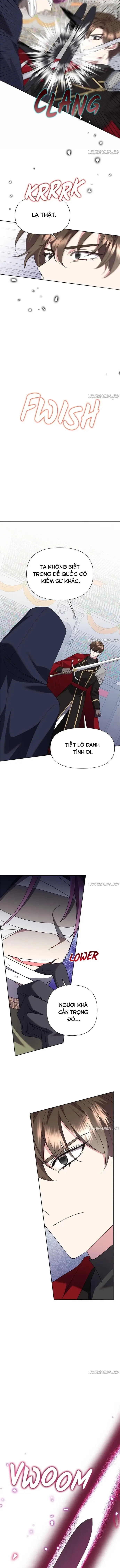 Ác Nữ Hôm Nay Lại Yêu Đời Rồi! Chap 93 - Next Chap 94