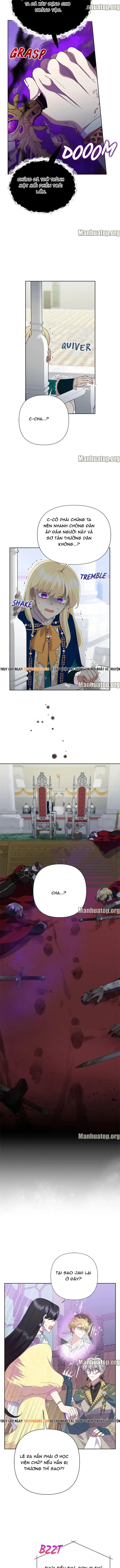 Ác Nữ Hôm Nay Lại Yêu Đời Rồi! Chap 94 - Next Chap 95