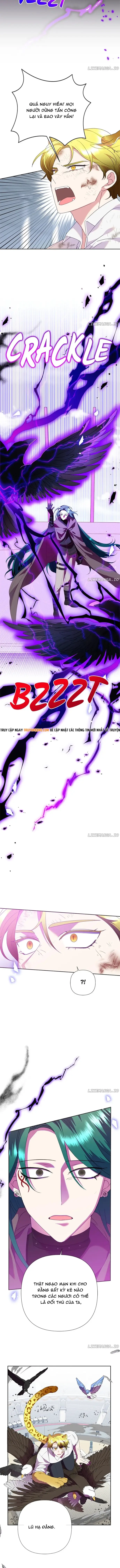 Ác Nữ Hôm Nay Lại Yêu Đời Rồi! Chap 95 - Next Chap 96