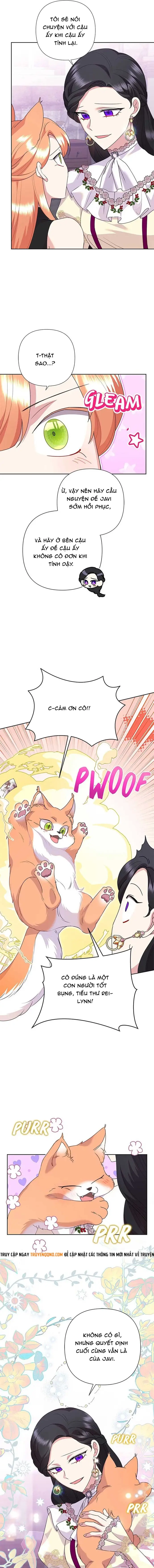 Ác Nữ Hôm Nay Lại Yêu Đời Rồi! Chap 99 - Next Chap 100