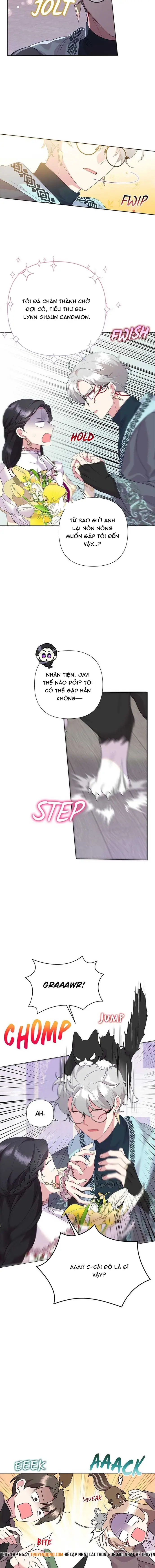 Ác Nữ Hôm Nay Lại Yêu Đời Rồi! Chap 99 - Next Chap 100