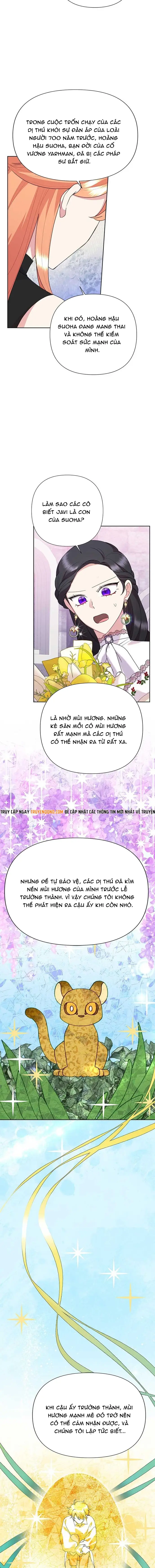 Ác Nữ Hôm Nay Lại Yêu Đời Rồi! Chap 99 - Next Chap 100