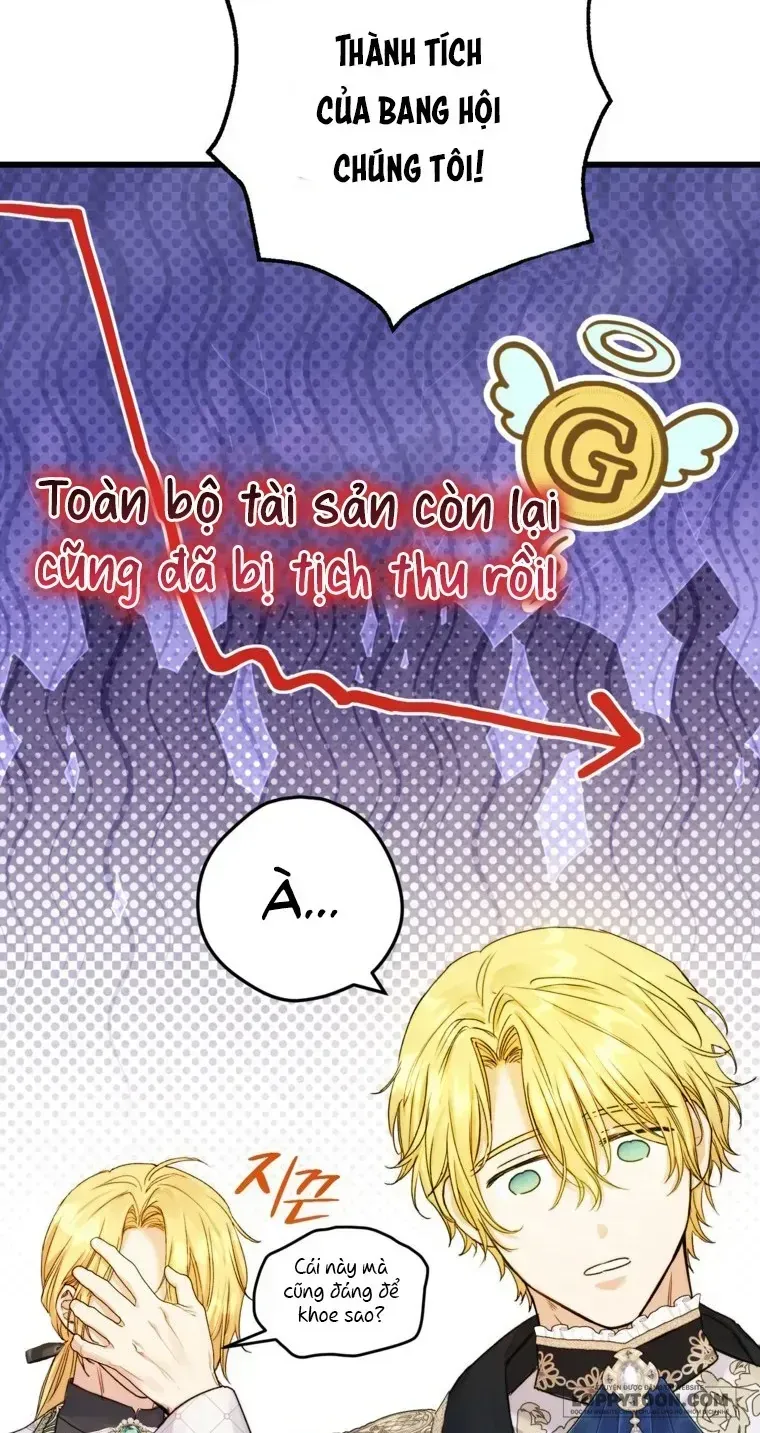 Ác Nữ Là Triệu Phú Chuyên Giải Quyết Rắc Rối Chap 12 - Next Chap 13